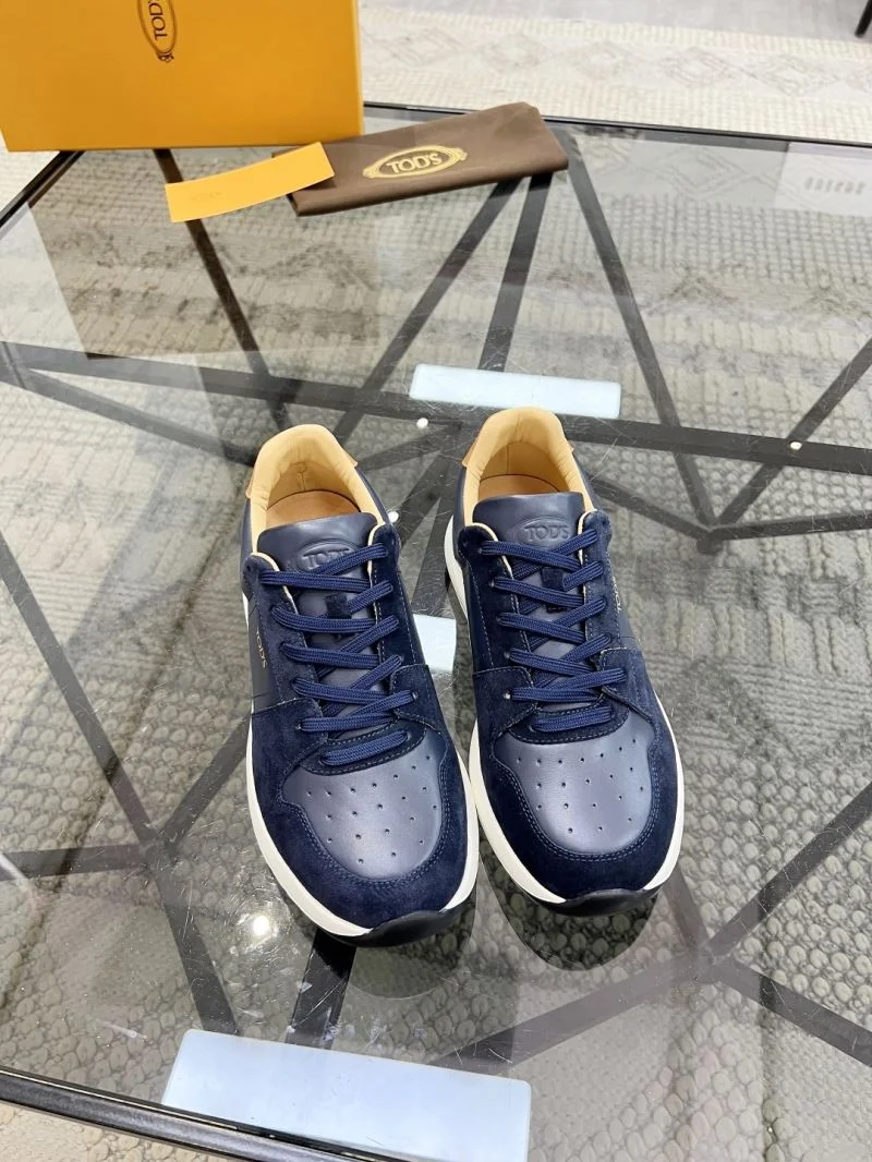Tods Shoes Vibrant 3943