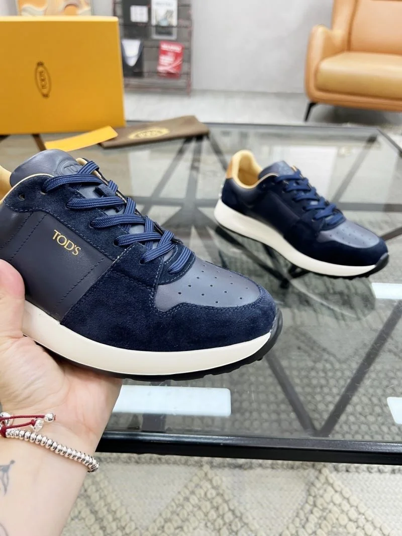 Tods Shoes Vibrant 3943