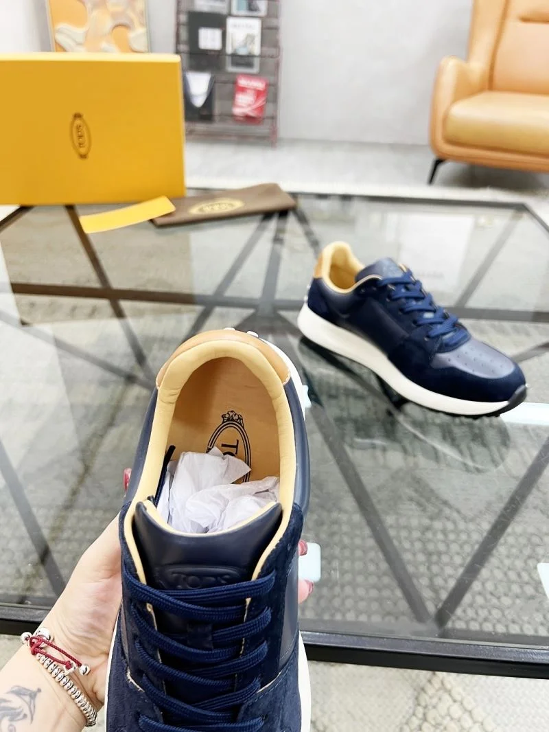 Tods Shoes Vibrant 3943
