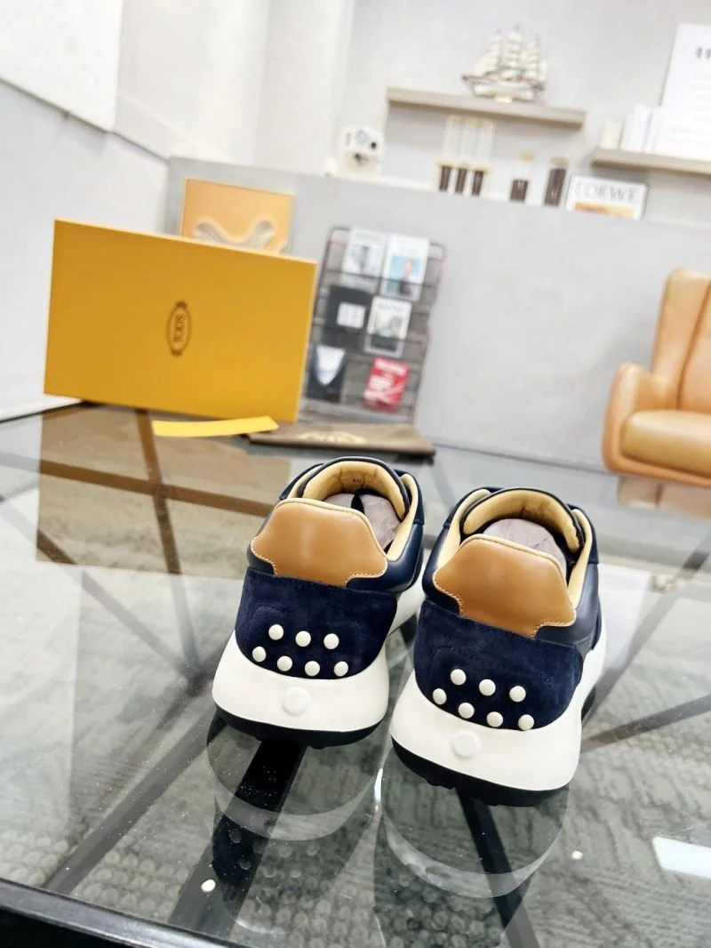 Tods Shoes Vibrant 3943