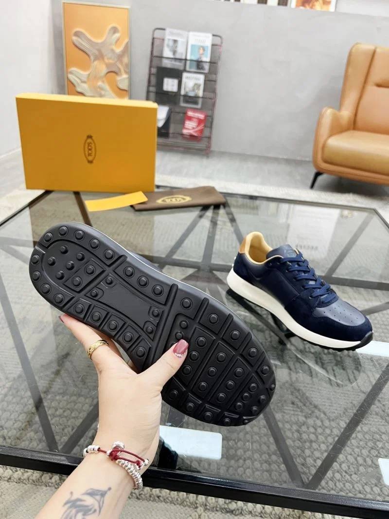 Tods Shoes Vibrant 3943