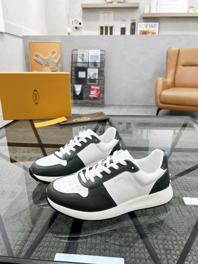 Tods Shoes Tailored 3934
