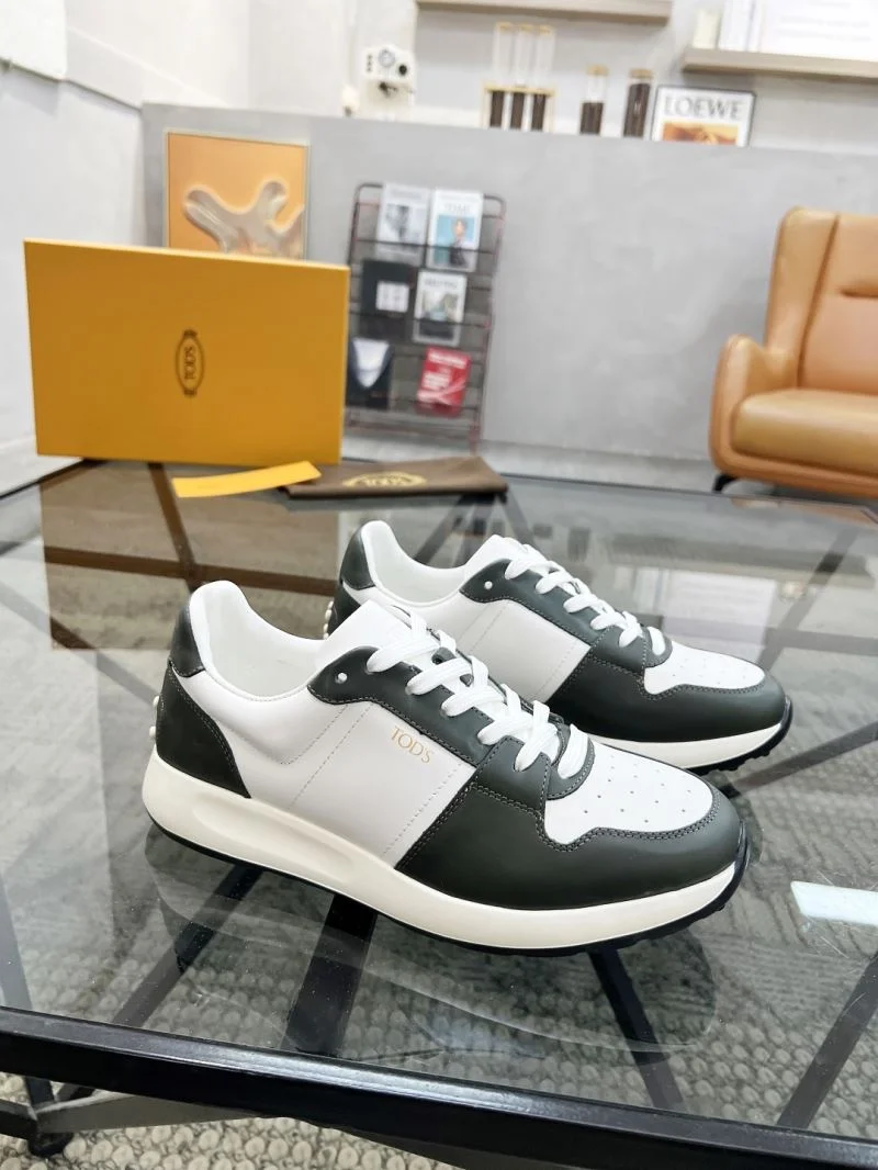 Tods Shoes Tailored 3934