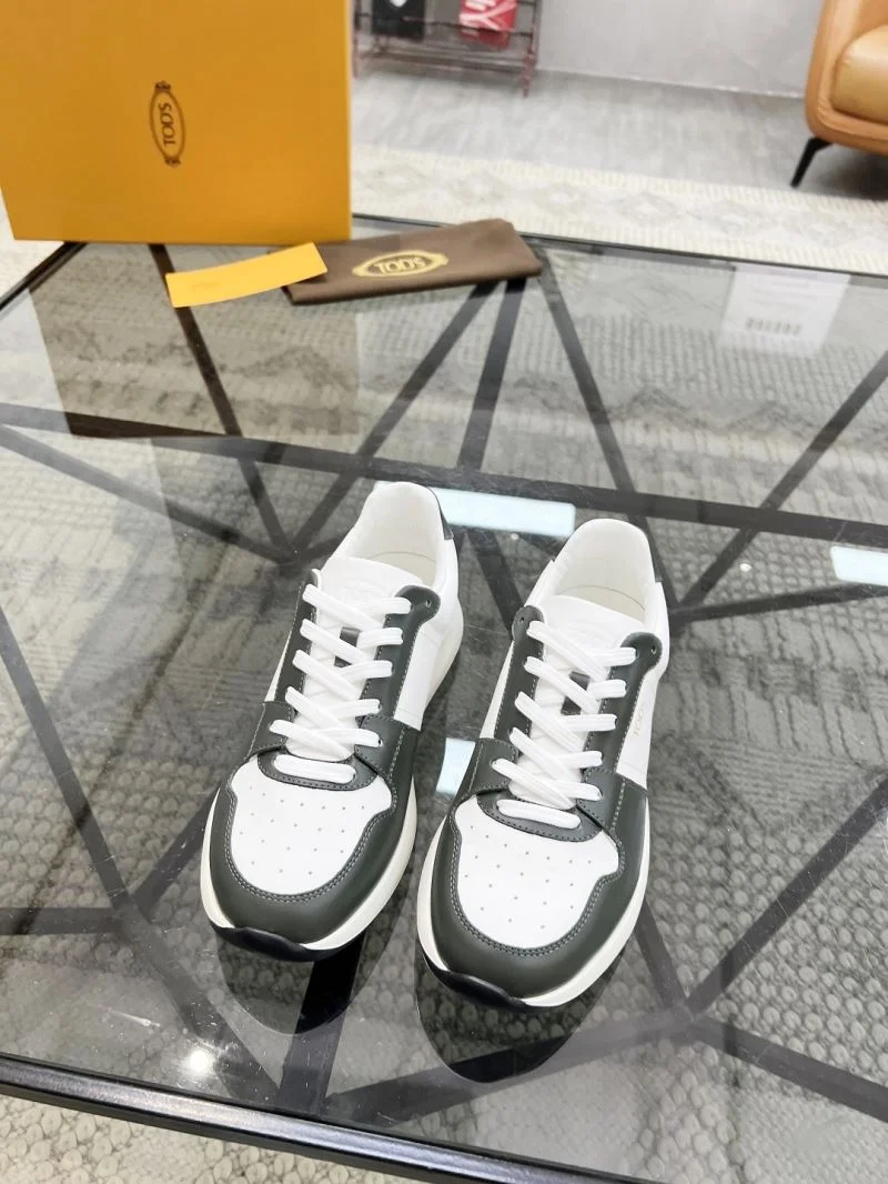 Tods Shoes Tailored 3934