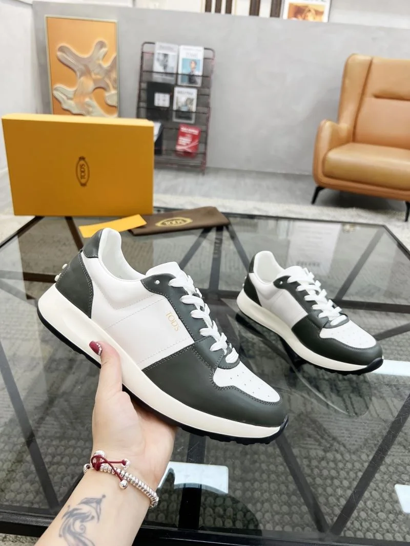 Tods Shoes Tailored 3934