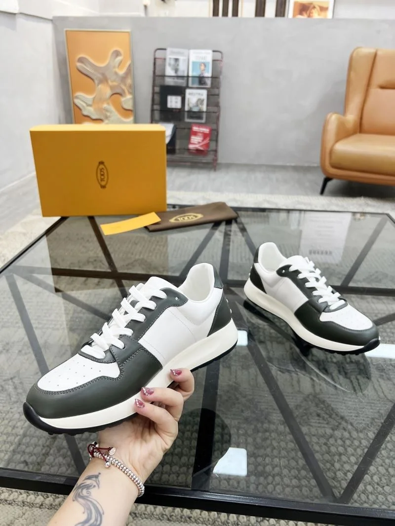 Tods Shoes Tailored 3934