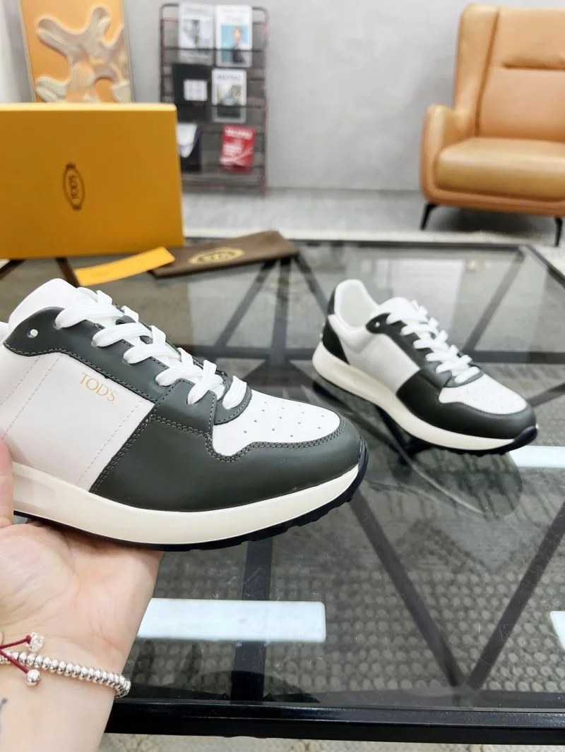 Tods Shoes Tailored 3934