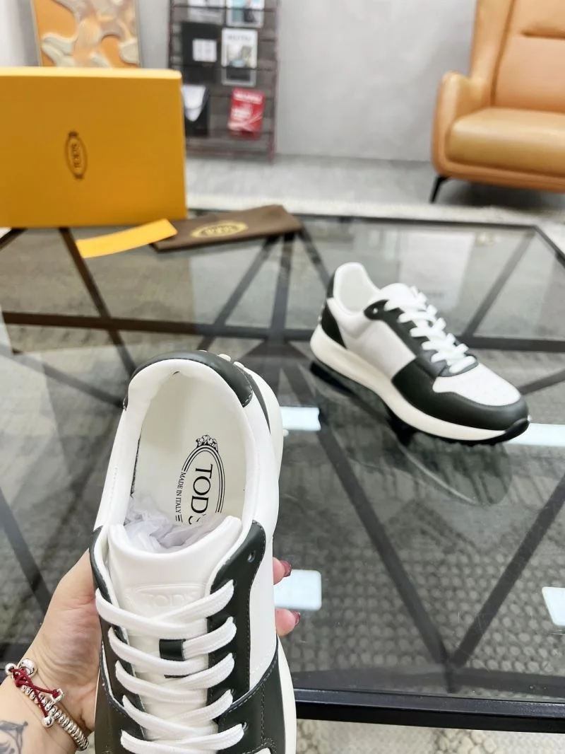 Tods Shoes Tailored 3934