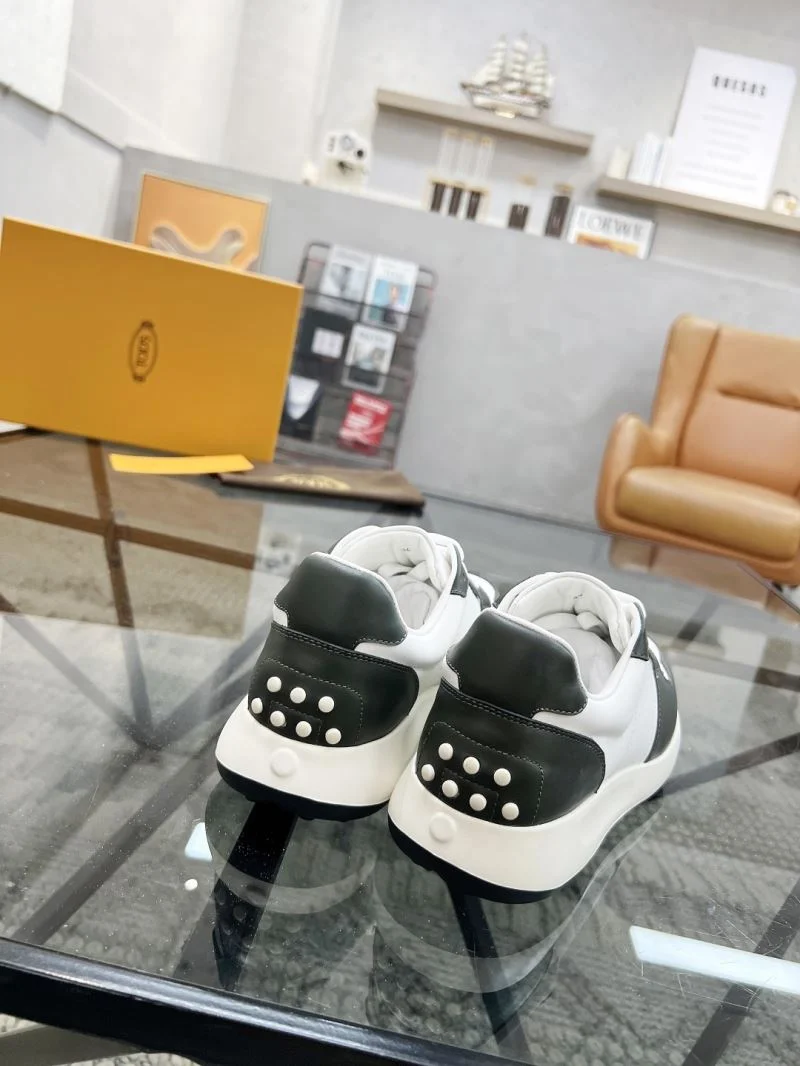 Tods Shoes Tailored 3934