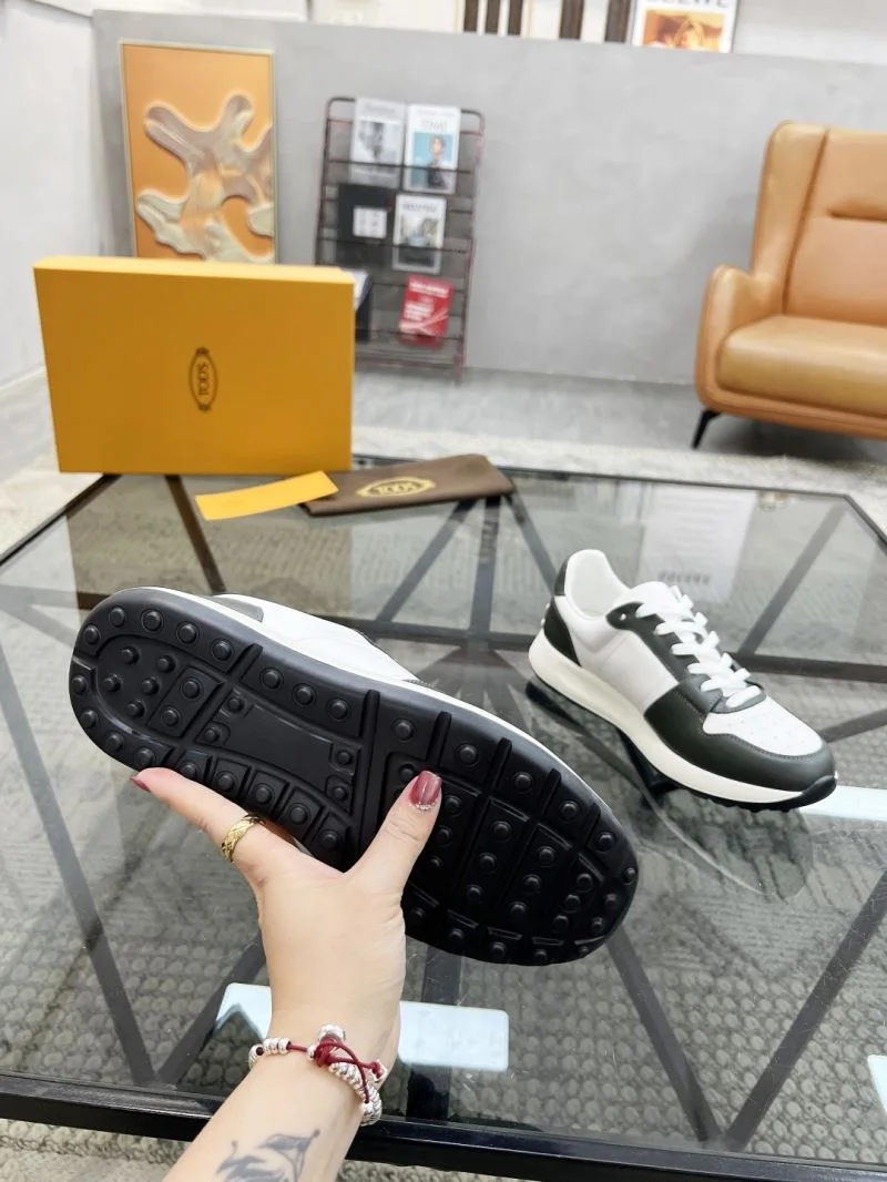 Tods Shoes Tailored 3934