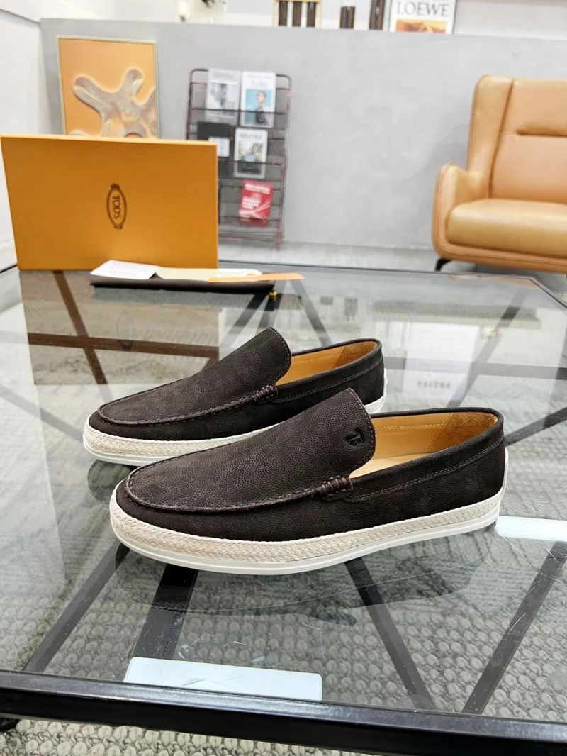 Modern Tods Shoes 3993