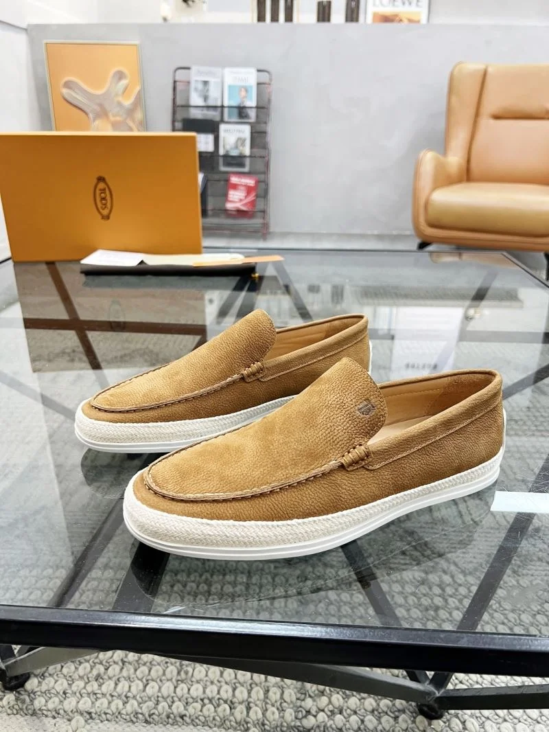 Flexible Tods Shoes 3938