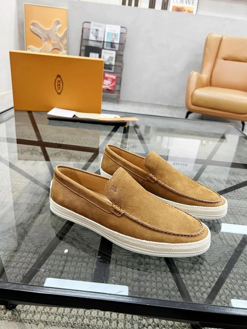 Flexible Tods Shoes 3938