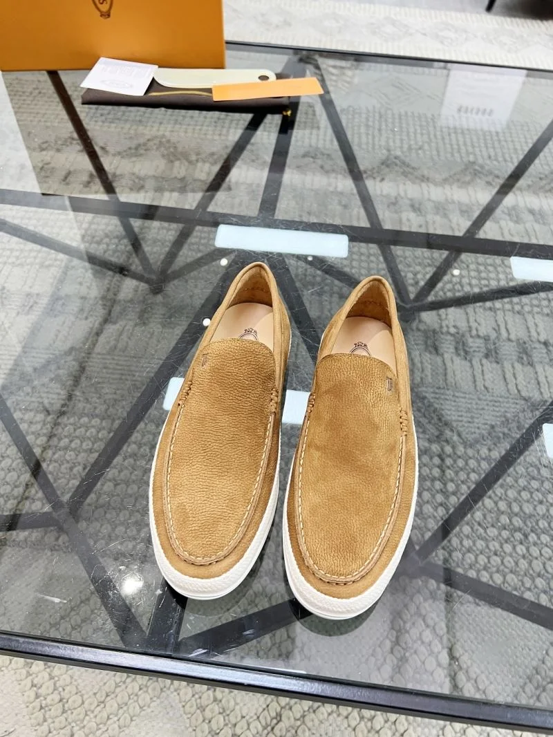 Flexible Tods Shoes 3938