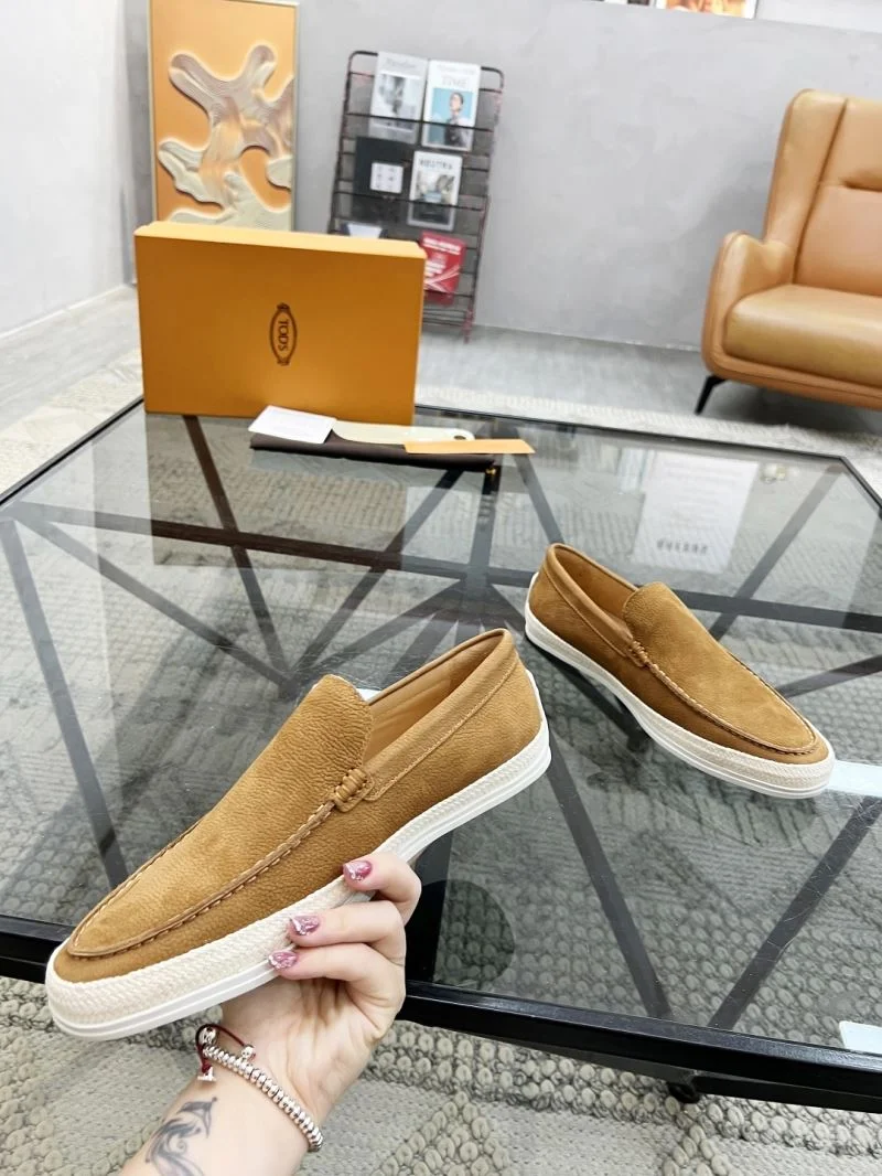 Flexible Tods Shoes 3938