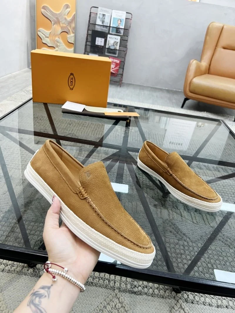 Flexible Tods Shoes 3938