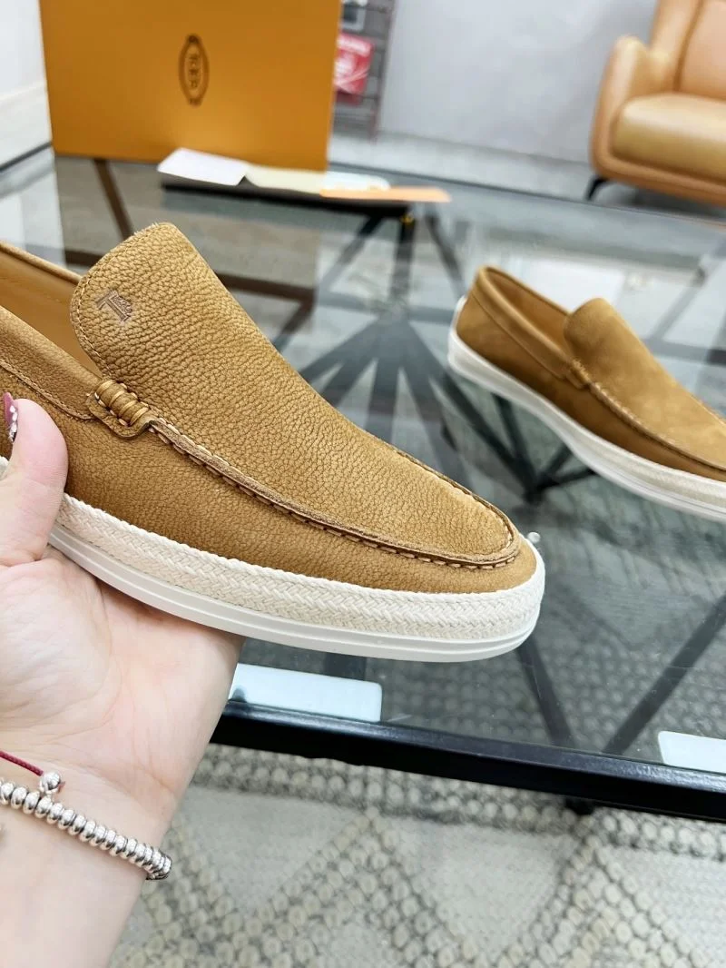 Flexible Tods Shoes 3938