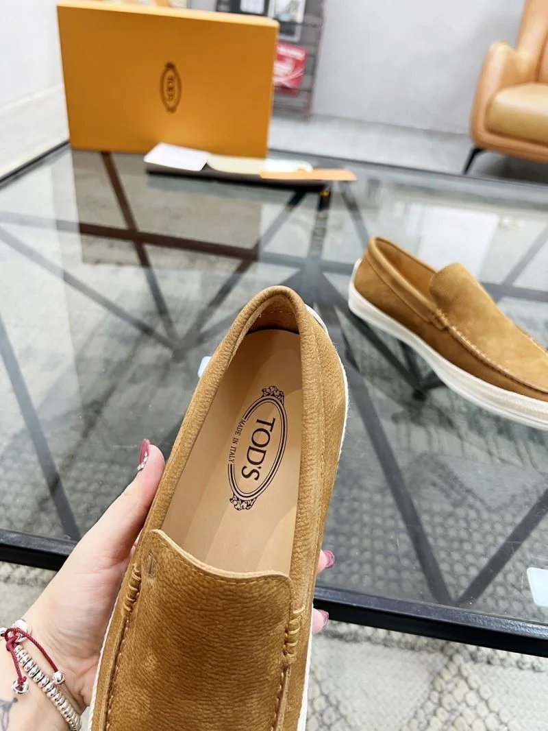Flexible Tods Shoes 3938