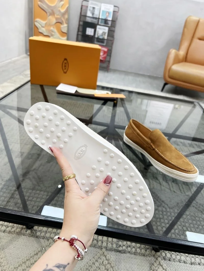 Flexible Tods Shoes 3938