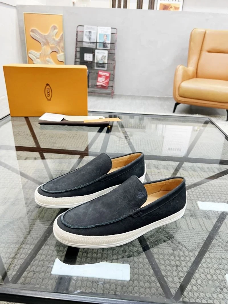 Tailored Tods Shoes 3933