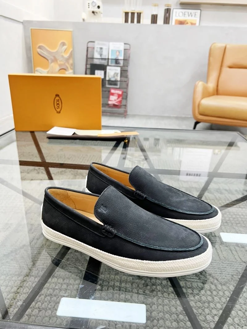Tailored Tods Shoes 3933