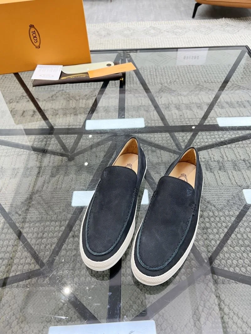 Tailored Tods Shoes 3933