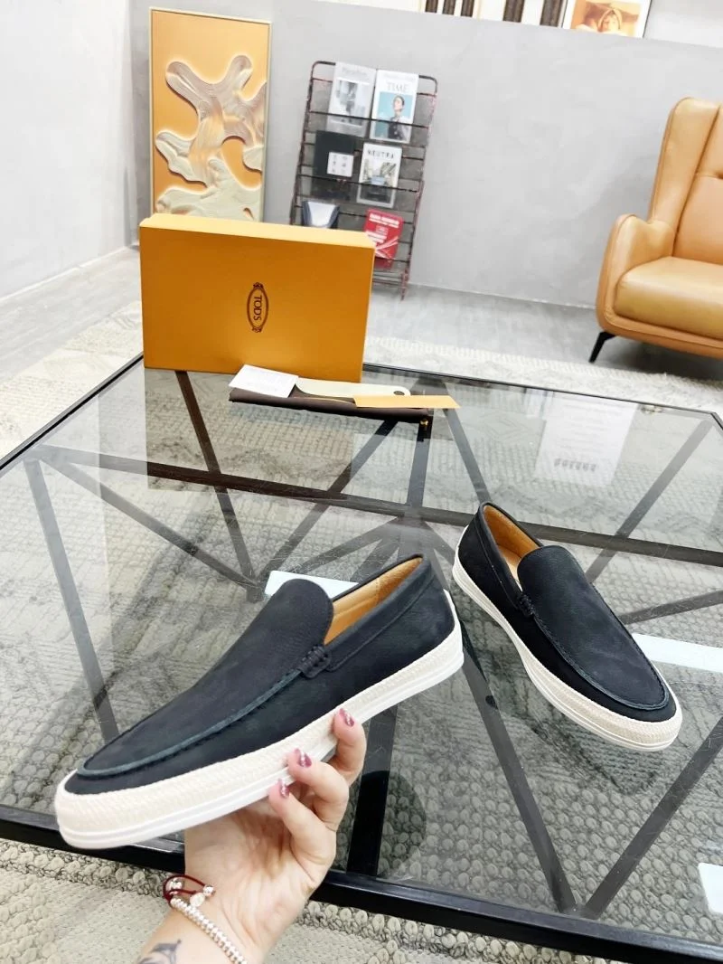 Tailored Tods Shoes 3933