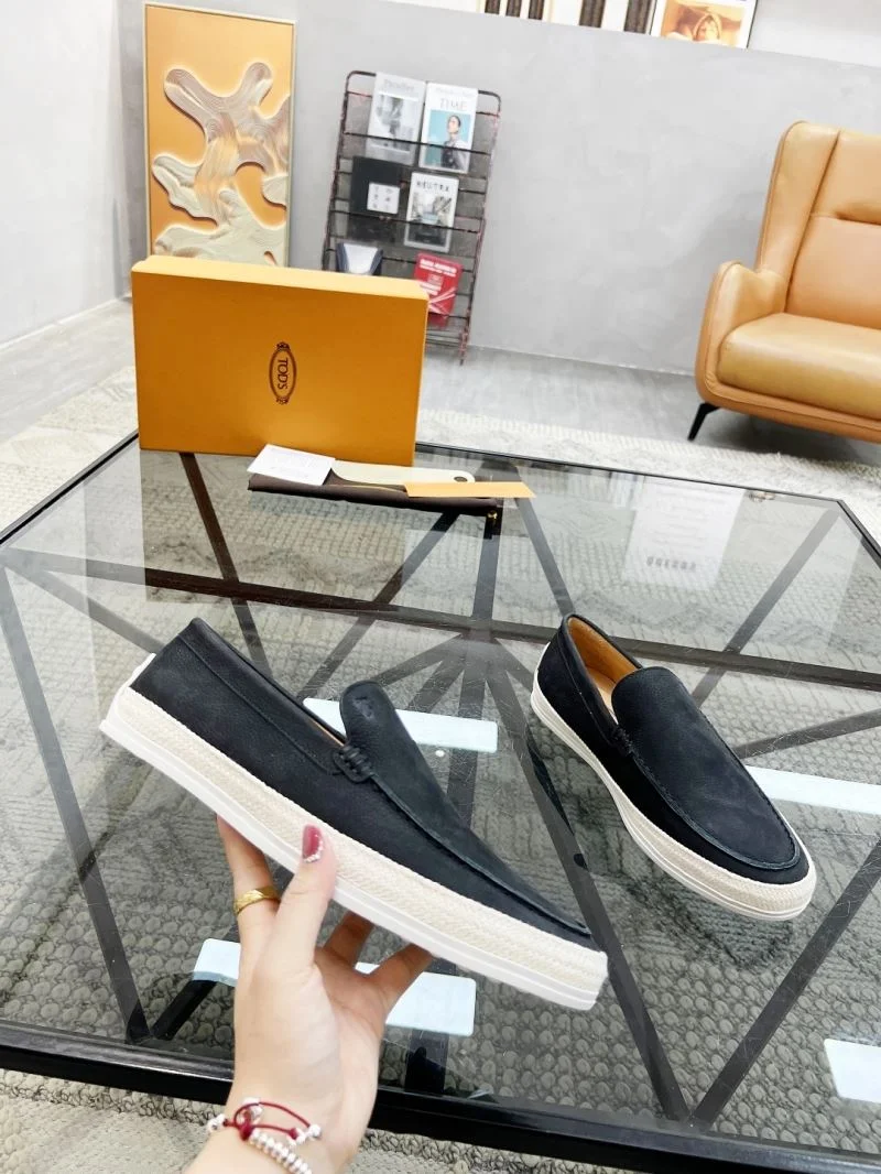 Tailored Tods Shoes 3933
