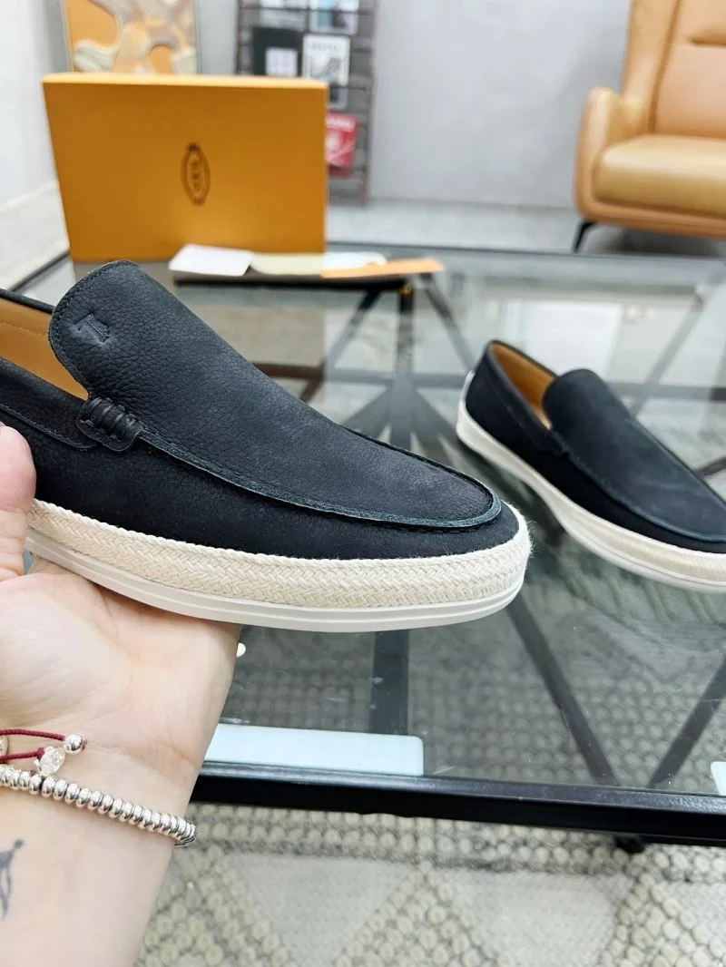 Tailored Tods Shoes 3933