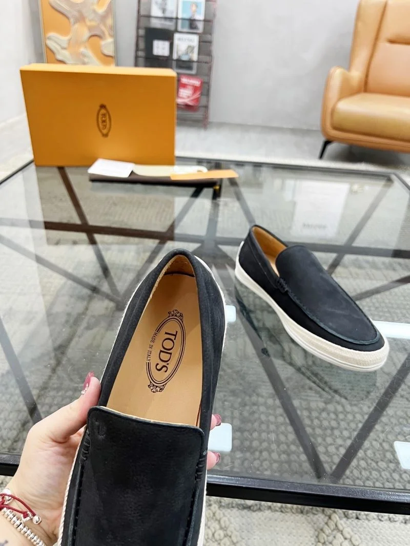 Tailored Tods Shoes 3933