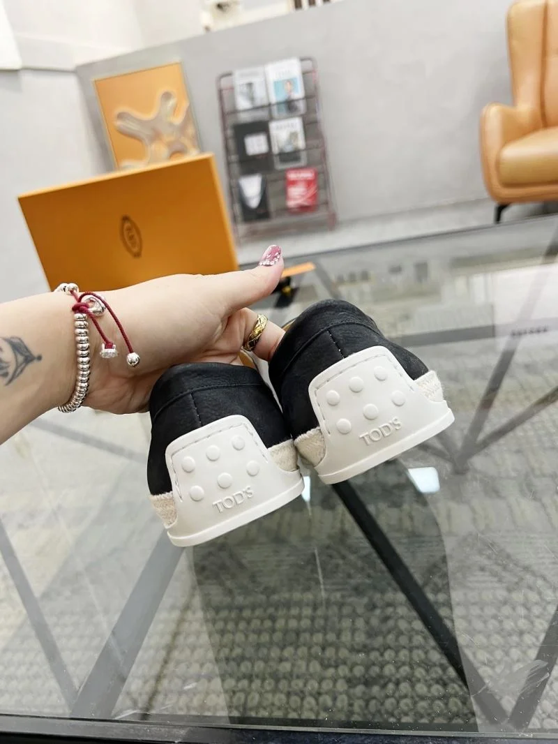 Tailored Tods Shoes 3933