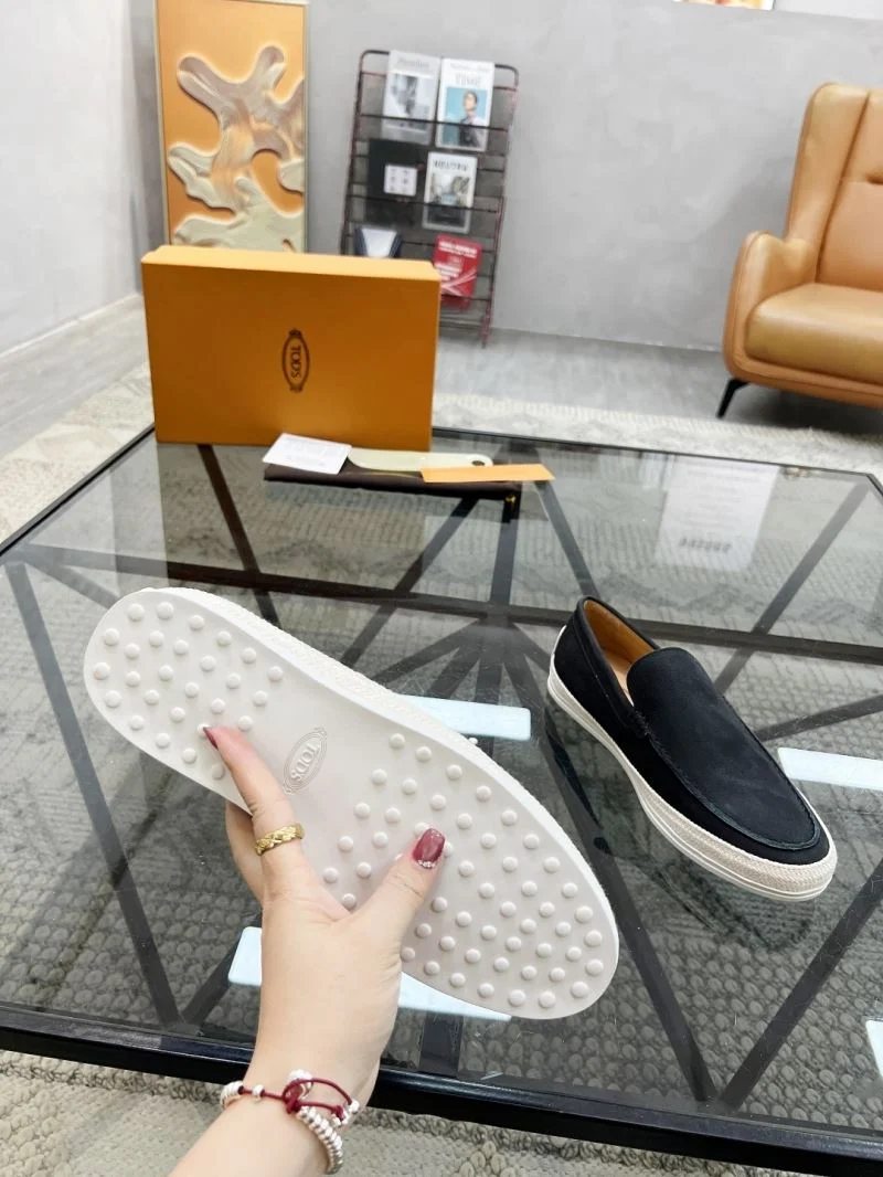 Tailored Tods Shoes 3933