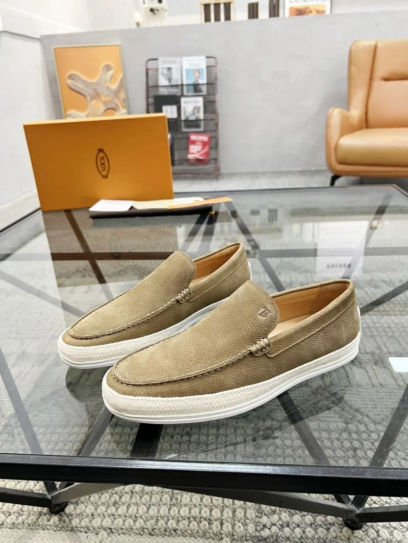 Modern Tods Shoes 3928