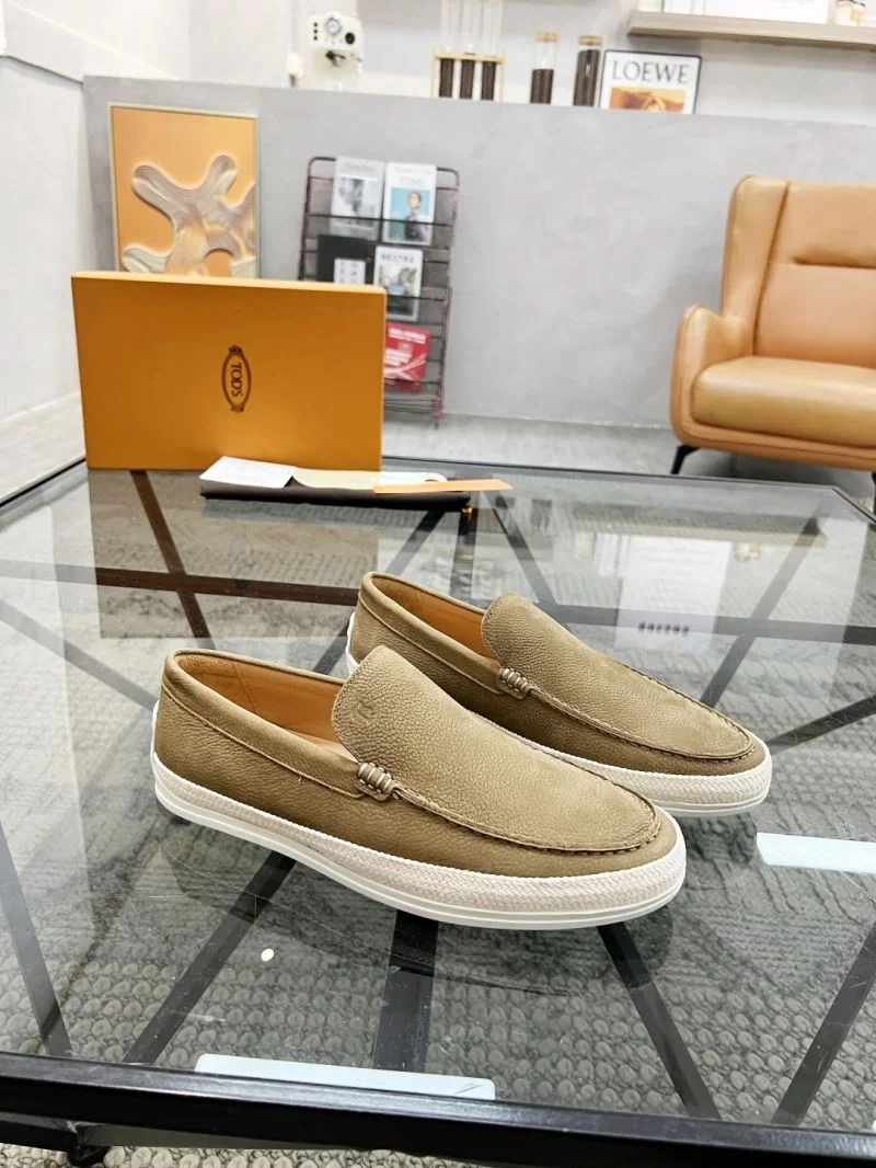 Modern Tods Shoes 3928