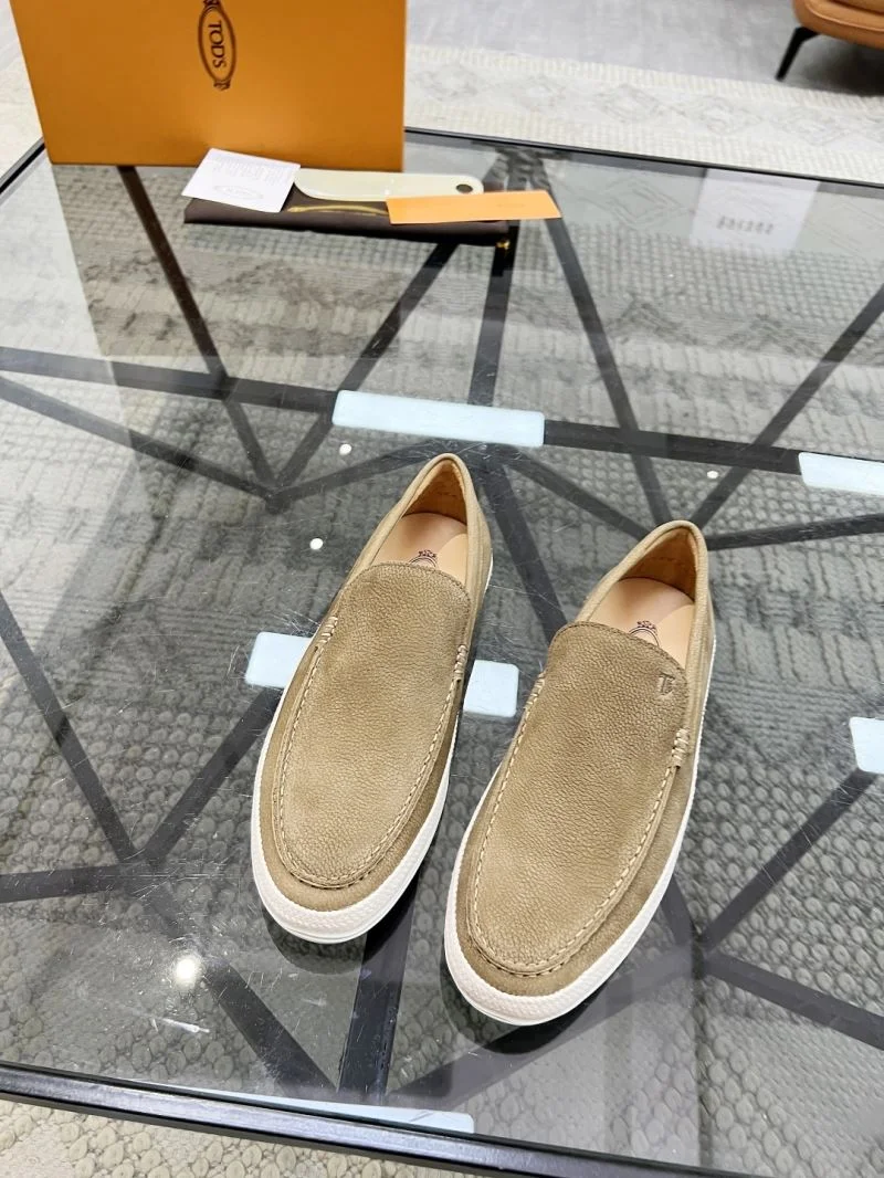 Modern Tods Shoes 3928