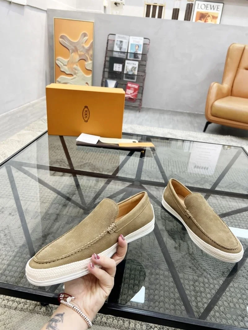 Modern Tods Shoes 3928