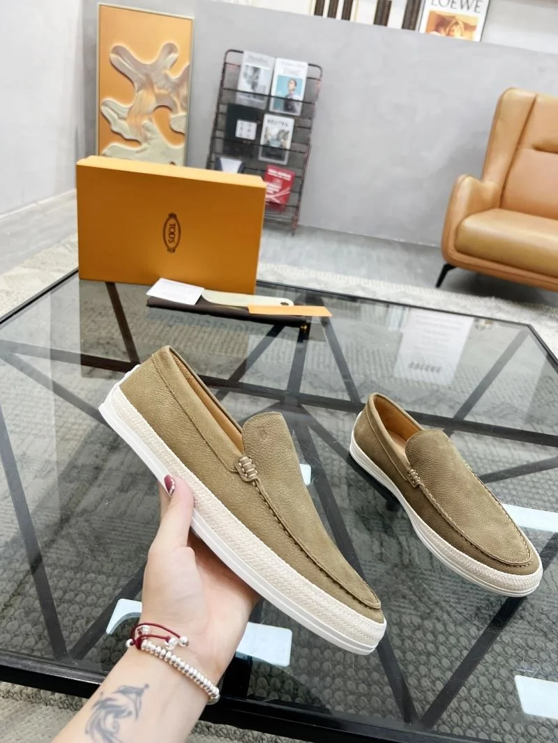 Modern Tods Shoes 3928