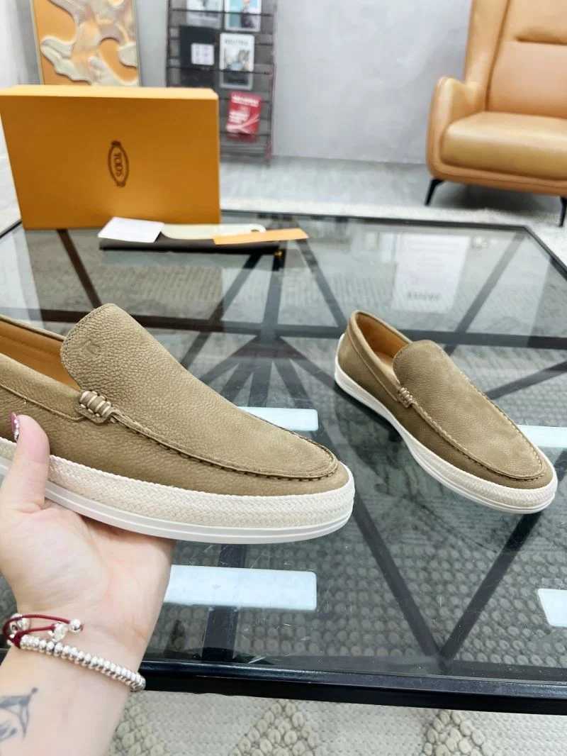 Modern Tods Shoes 3928