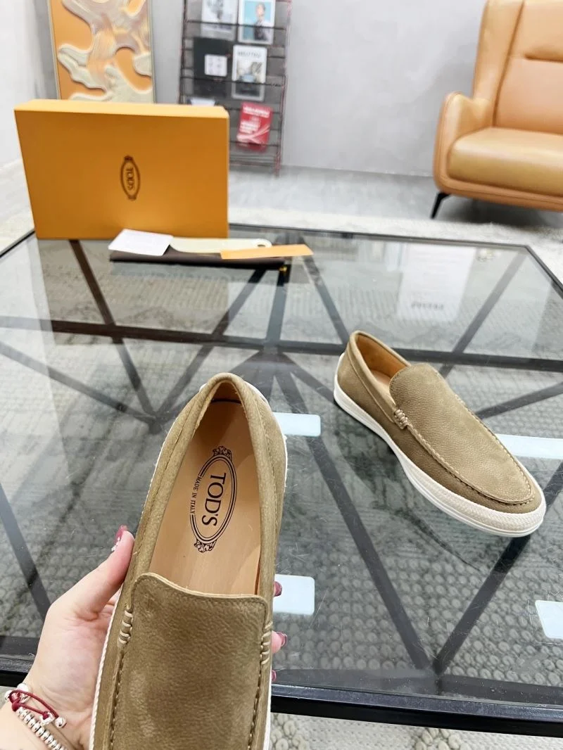 Modern Tods Shoes 3928