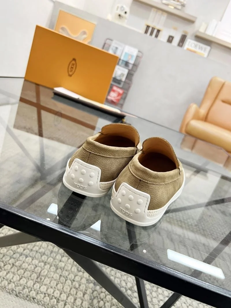 Modern Tods Shoes 3928