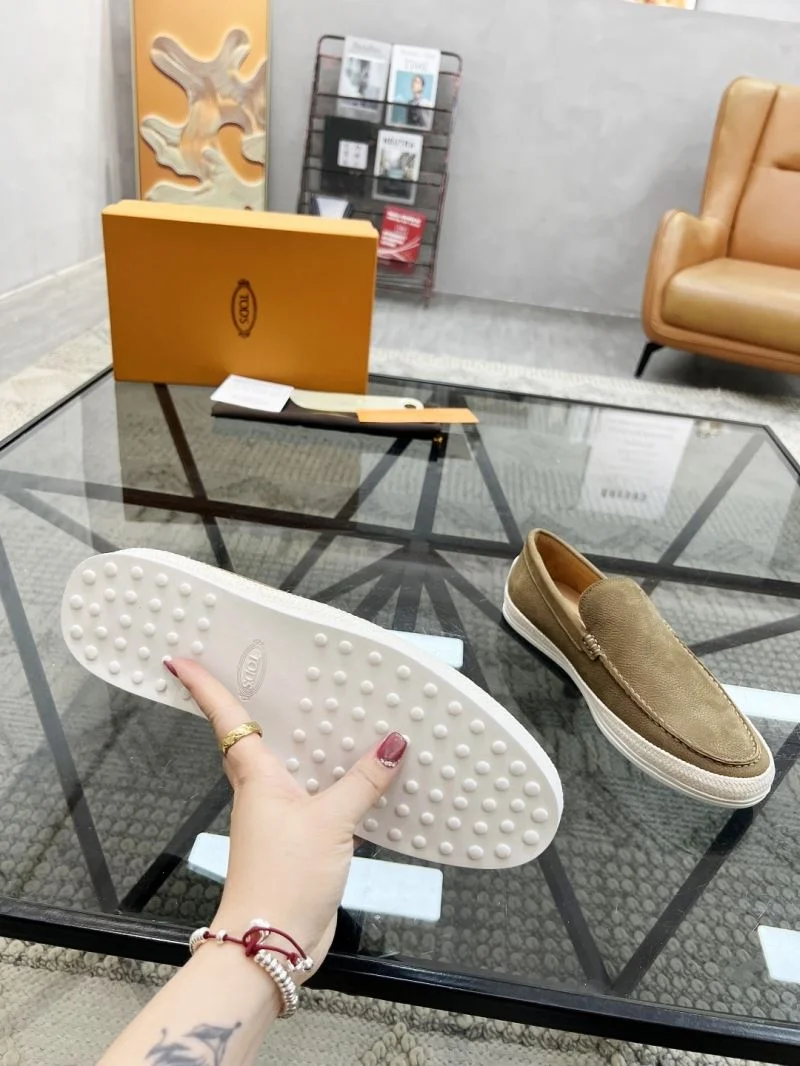 Modern Tods Shoes 3928