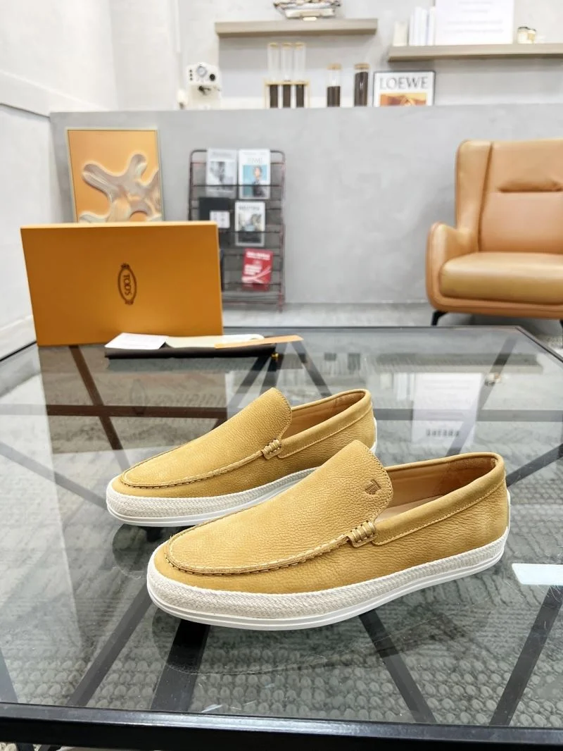 SmartChoice Tods Shoes 3944