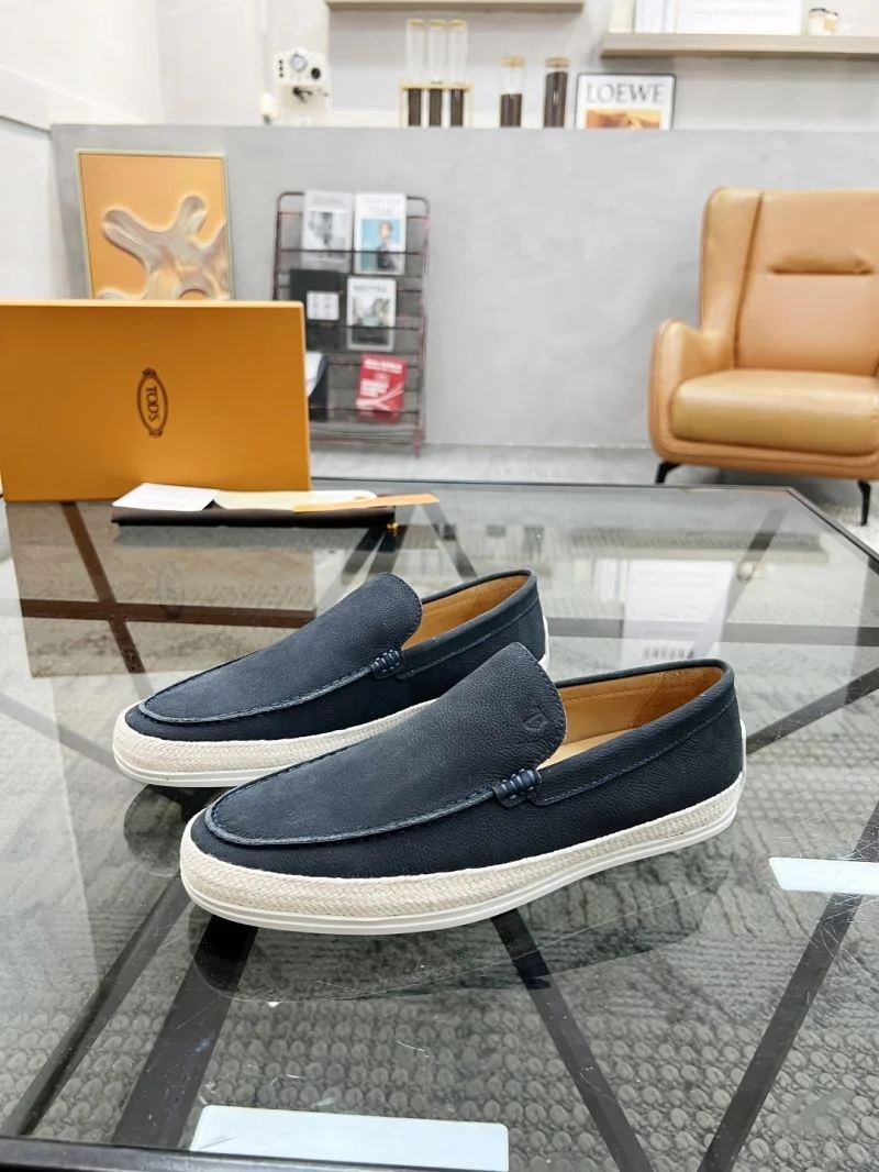Tods Shoes Packable 3927