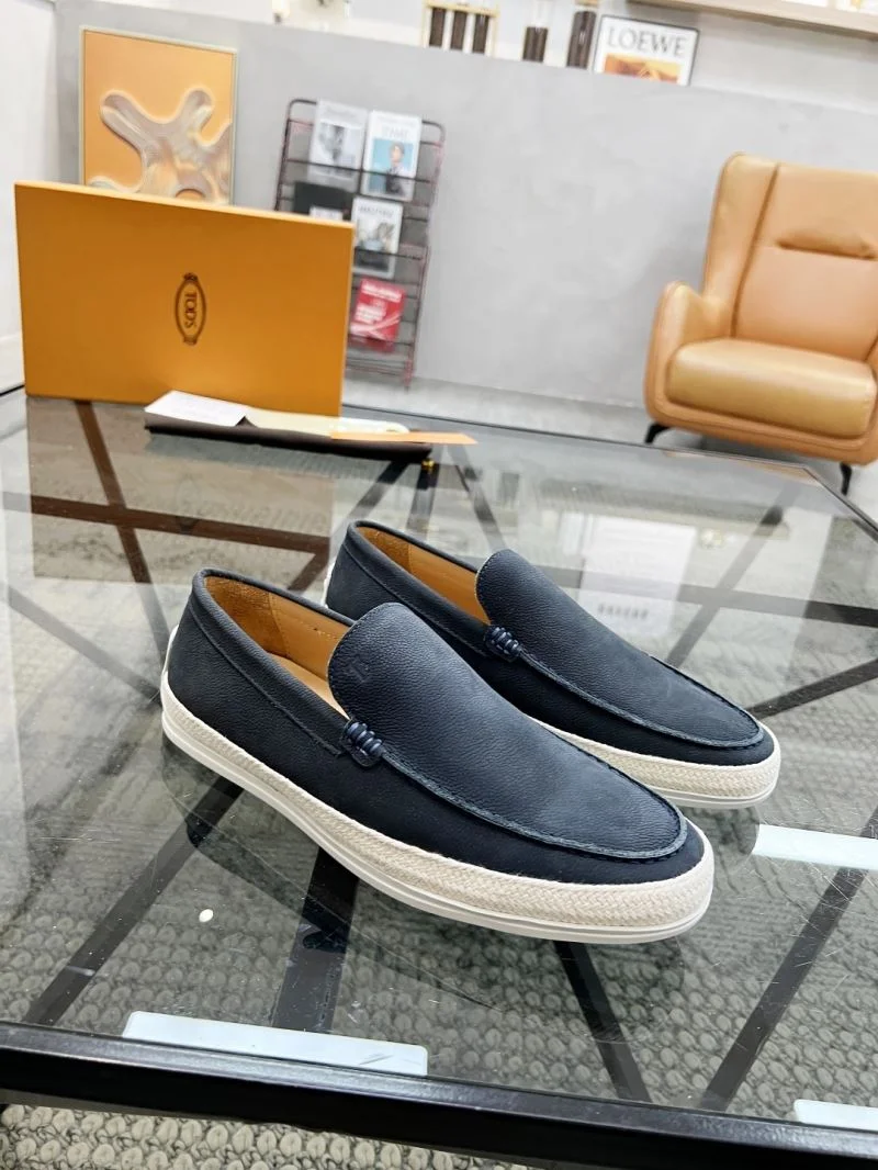 Tods Shoes Packable 3927