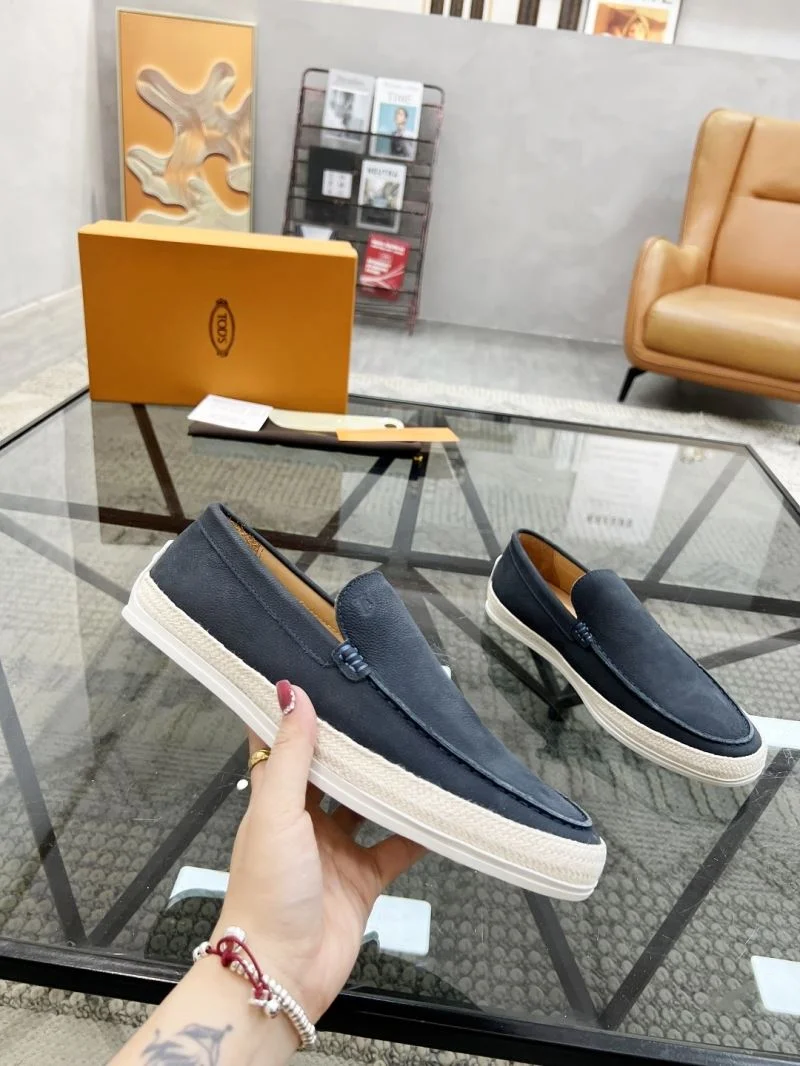 Tods Shoes Packable 3927