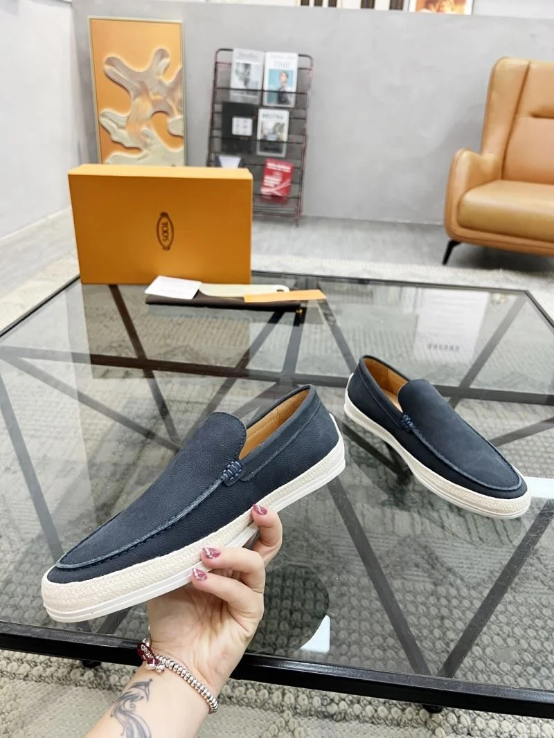 Tods Shoes Packable 3927