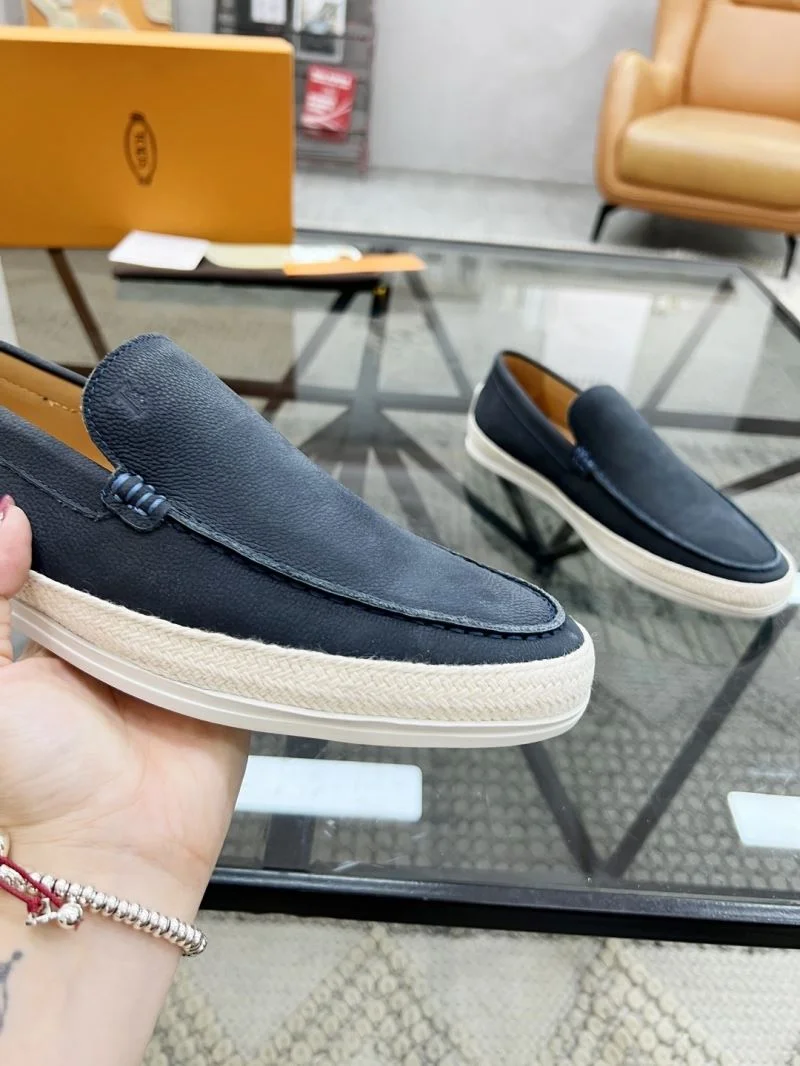 Tods Shoes Packable 3927
