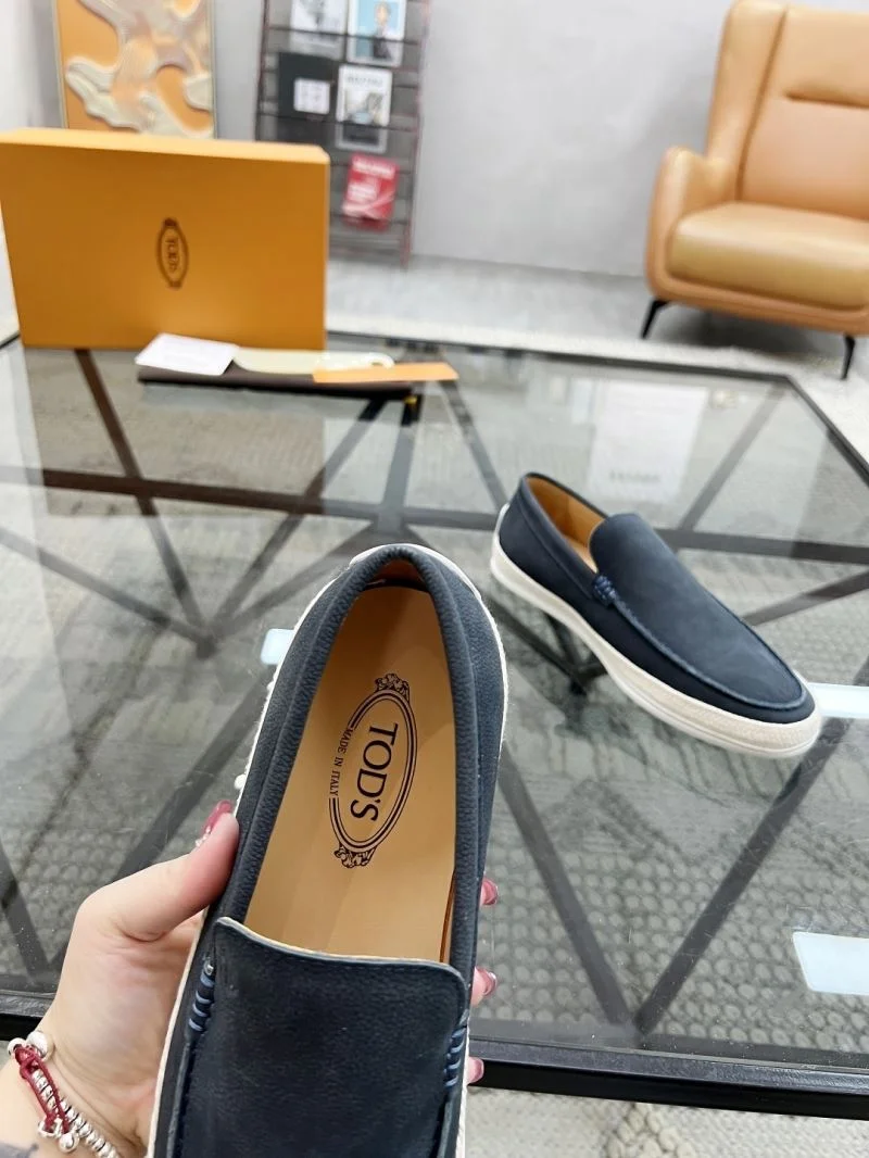 Tods Shoes Packable 3927