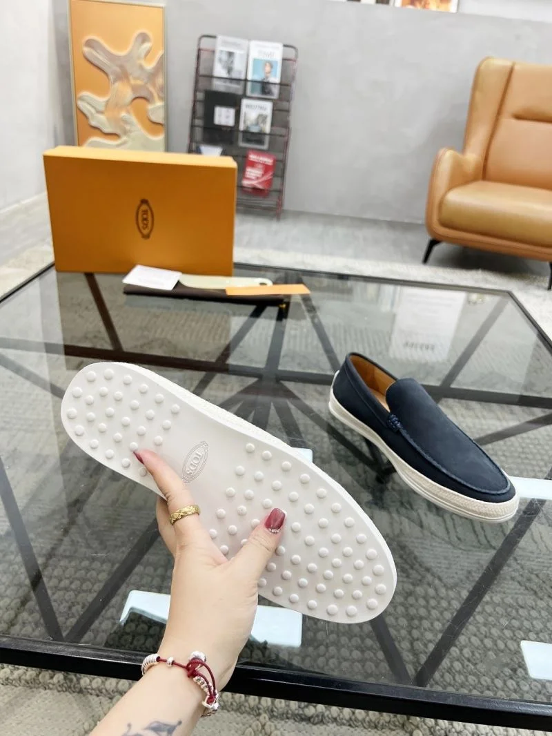 Tods Shoes Packable 3927