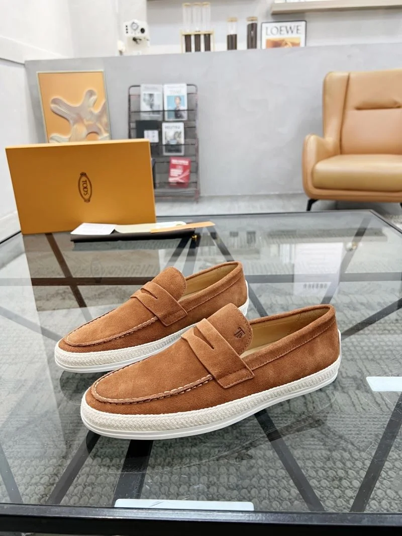 Tods Shoes FreshLook 3932